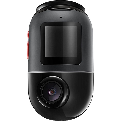Автомобильный видеорегистратор 70mai Dash Cam Omni 32GB Black