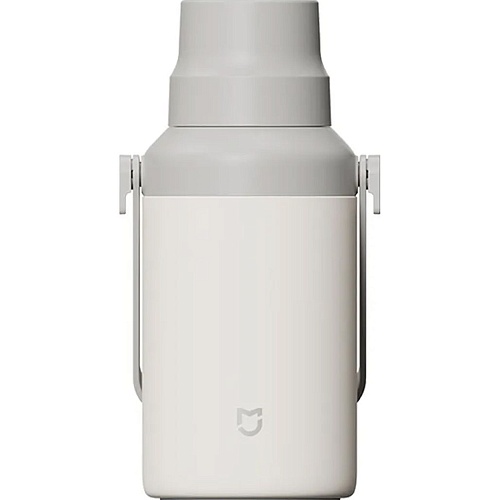 Термос MiJia Big Belly Thermos Cup 1L White (MJDDB01PL) - придбати в Дніпрі, Україні: ціна, характеристики | інтернет-магазин TOUCH