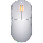 Миша Hator Quasar 3 Wireless White (HTM731)