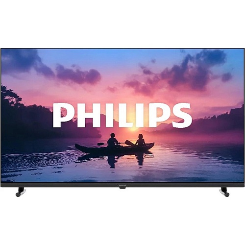 Телевизор Philips PFS6000 40" LED FHD (40PFS6000/12) UA