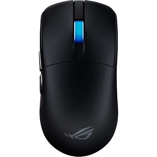 Миша Asus ROG Harpe II Ace Black (90MP0490-BMUA00) - придбати в Дніпрі, Україні: ціна, характеристики | інтернет-магазин TOUCH