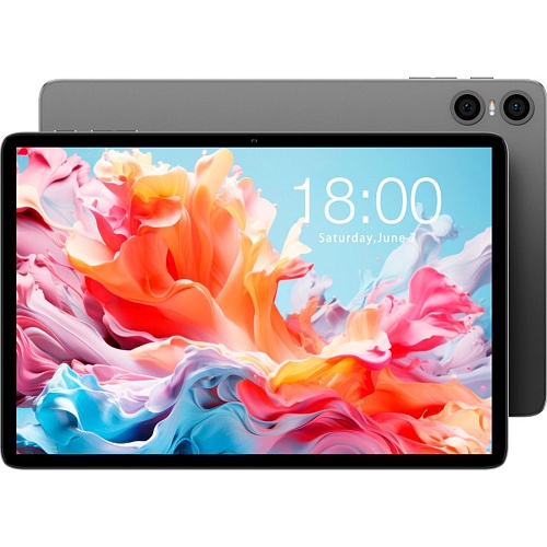 Планшет Teclast P30T 4/128GB Wi-Fi Grey (6940709685907)