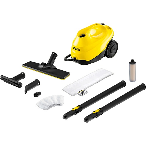Пароочиститель Karcher SC 3 EasyFix (1.513-124.0) UA-UCRF