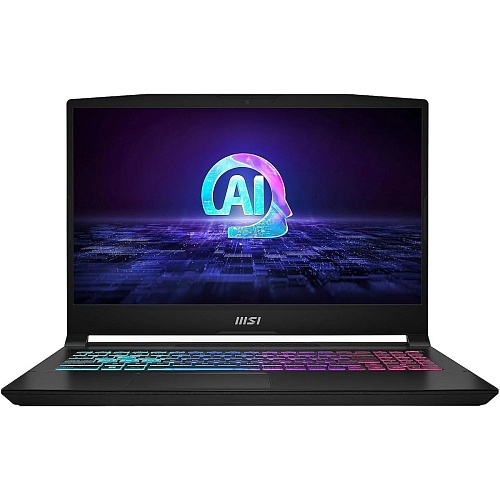 Ноутбук MSI Katana A15 B8VF (B8VF-487XPL) - придбати в Дніпрі, Україні: ціна, характеристики | інтернет-магазин TOUCH