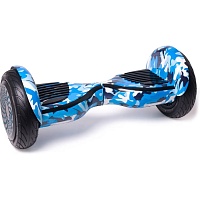 Гироборд Smart Balance Wheel 10.5 Синий камуфляж Гироборд Smart Balance Wheel 10.5 Синий камуфляж