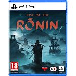 Игра Rise of the Ronin для PS5 (EN + RU sub)