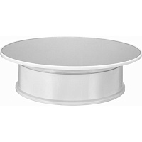 Поворотний стіл Puluz TBD048631604W 30см White - придбати в Дніпрі, Україні: ціна, характеристики | інтернет-магазин TOUCH Поворотний стіл Puluz TBD048631604W 30см White - придбати в Дніпрі, Україні: ціна, характеристики | інтернет-магазин TOUCH