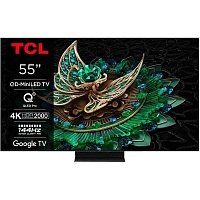Телевізор TCL C765 55