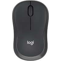 Мышь Logitech M240 Graphite (910-007119)