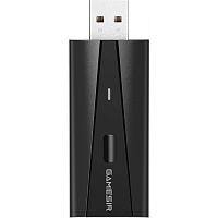 Адаптер для игровых консолей XiaoJi GameSir VX Adapter Black Адаптер для игровых консолей XiaoJi GameSir VX Adapter Black