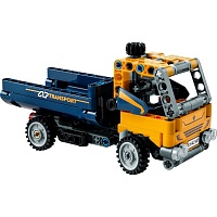 Конструктор LEGO Technic Самосвал (42147)