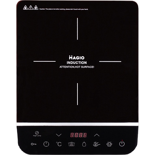Индукционная плита Magio MG-447