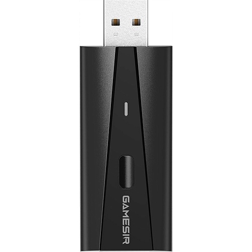 Адаптер для ігрових консолей XiaoJi GameSir VX Adapter Black - придбати в Дніпрі, Україні: ціна, характеристики | інтернет-магазин TOUCH