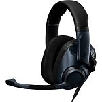 Игровые наушники EPOS H6PRO Closed Sebring Black (1000933)