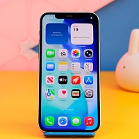 Смартфон Apple iPhone 12 Pro 512GB Silver (MGMV3/MGLY3) Б/У - придбати в Дніпрі, Україні: ціна, характеристики | інтернет-магазин TOUCH