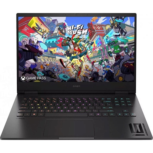 Ноутбук HP Omen 16t-wf100 (912K7AV) CUSTOM2 - придбати в Дніпрі, Україні: ціна, характеристики | інтернет-магазин TOUCH