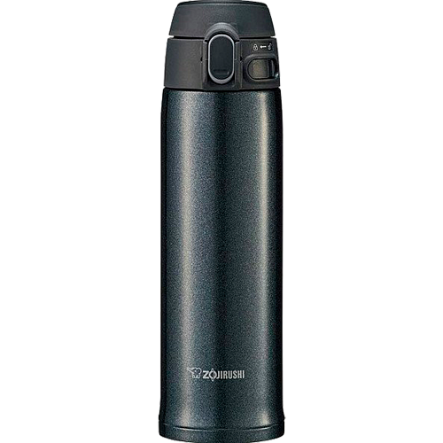 Термокружка Zojirushi SM-TA60BA 600мл Black