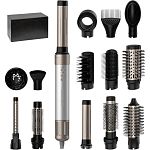 Фен-стайлер Cecotec Bamba CeramicCare 14in1 AirGlam Aluminum (CCTC-00254)