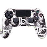 Чехол на геймпад Silicone Case для Sony DualShock 4 US Dollar