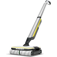Вертикальний пилосос Karcher FC 7 Cordless Premium White (1.055-760.0) UA-UCRF - придбати в Дніпрі, Україні: ціна, характеристики | інтернет-магазин TOUCH Вертикальний пилосос Karcher FC 7 Cordless Premium White (1.055-760.0) UA-UCRF - придбати в Дніпрі, Україні: ціна, характеристики | інтернет-магазин TOUCH