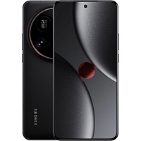 Смартфон Xiaomi 15 Ultra 16/512GB Black Global EU Смартфон Xiaomi 15 Ultra 16/512GB Black Global EU