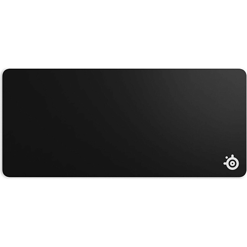 Ігрова поверхня SteelSeries QcK XXL Black (63429) - придбати в Дніпрі, Україні: ціна, характеристики | інтернет-магазин TOUCH