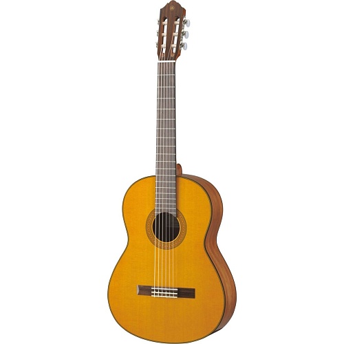 Классическая гитара Yamaha CG142С