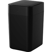 Умная корзина для мусора Townew T1S Black