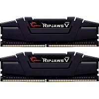 Модуль памяти DDR4 G.Skill Ripjaws V 2x8GB 5066MHz Classic Black (F4-5066C20D-16GVK) Модуль памяти DDR4 G.Skill Ripjaws V 2x8GB 5066MHz Classic Black (F4-5066C20D-16GVK)