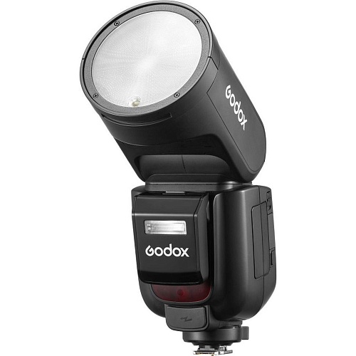 Вспышка Godox V1Pro для Nikon (V1PRON)