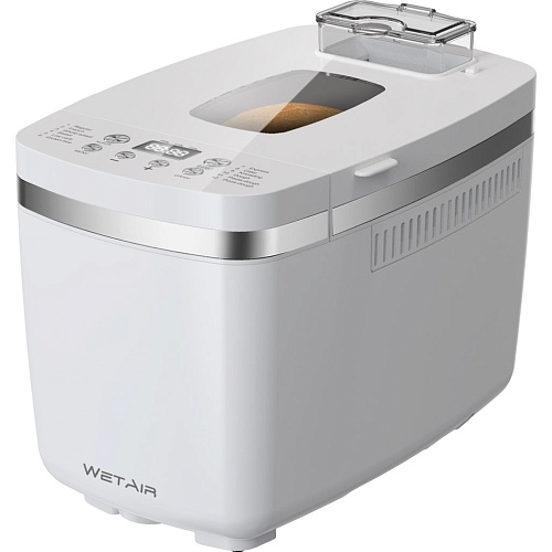 Хлебопечь WetAir WBM-X8001