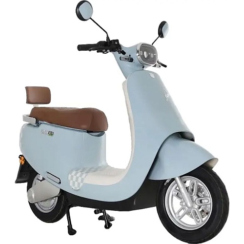 Электроскутер 2E MQ6 Blue (2EESMQQ6PLUS)