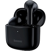 Навушники Baseus Bowie E3 True Wireless Earphones Black (NGTW080001) - придбати в Дніпрі, Україні: ціна, характеристики | інтернет-магазин TOUCH