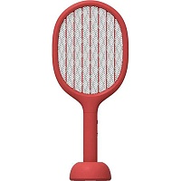 Электрическая мухобойка Solove P1 Brown Уценка Электрическая мухобойка Solove P1 Brown Уценка