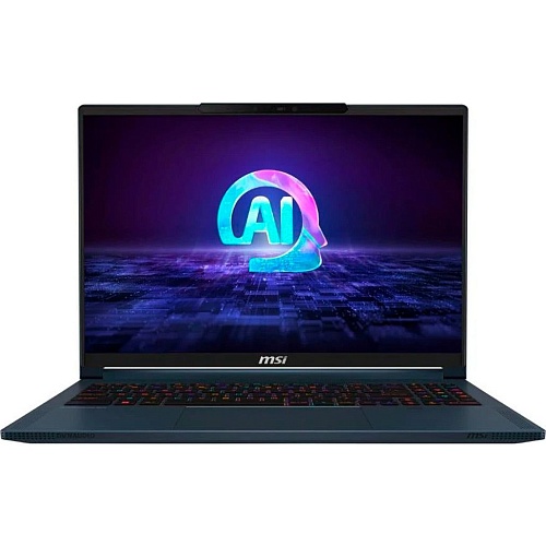 Ноутбук MSI Stealth 16 AI Studio A1VGG-091US (STEALTH16A1091) Ноутбук MSI Stealth 16 AI Studio A1VGG-091US (STEALTH16A1091)