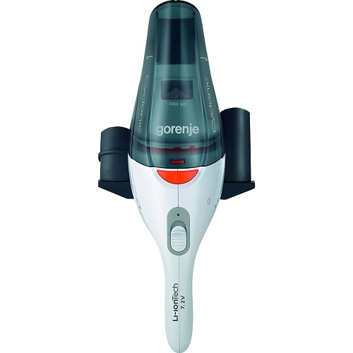 Ручной пылесос Gorenje MVC72FW
