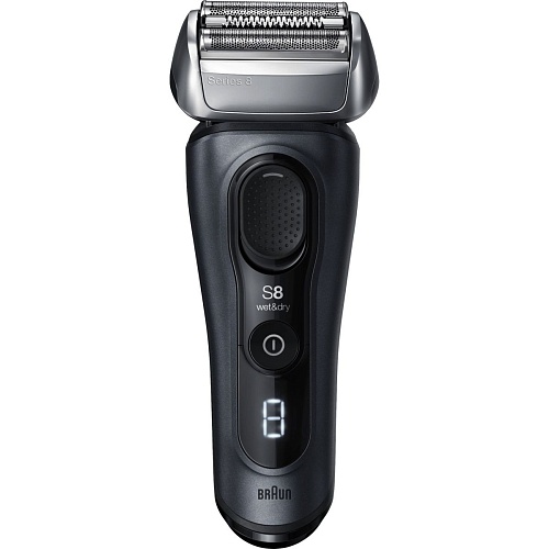 Электробритва Braun Series 8 8413s 