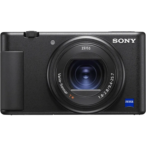 Фотоаппарат Sony ZV-1 Black (ZV1B.CE3) UA