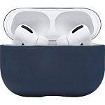 Чохол Ultrathin Silicone Case для Apple AirPods Pro Blue Horizon
