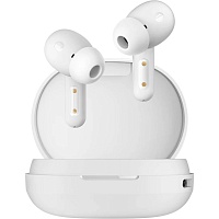 Навушники Xiaomi Haylou MoriPods ANC T78 White - придбати в Дніпрі, Україні: ціна, характеристики | інтернет-магазин TOUCH Навушники Xiaomi Haylou MoriPods ANC T78 White - придбати в Дніпрі, Україні: ціна, характеристики | інтернет-магазин TOUCH