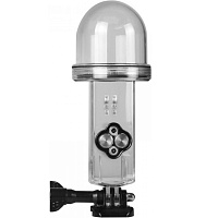 Водонепроницаемый бокс AC Prof FLW-315 для DJI Osmo Pocket Водонепроницаемый бокс AC Prof FLW-315 для DJI Osmo Pocket