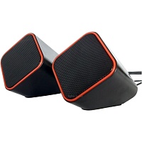 Акустична система Havit HV-SK473 Black/Red - придбати в Дніпрі, Україні: ціна, характеристики | інтернет-магазин TOUCH Акустична система Havit HV-SK473 Black/Red - придбати в Дніпрі, Україні: ціна, характеристики | інтернет-магазин TOUCH