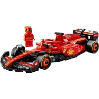 Конструктор LEGO Speed Champions F1 Ferrari SF-24 (77242) Конструктор LEGO Speed Champions F1 Ferrari SF-24 (77242)