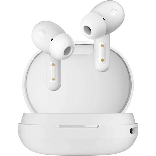 Наушники Xiaomi Haylou MoriPods ANC T78 White