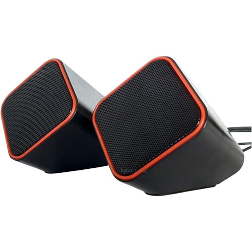 Акустична система Havit HV-SK473 Black/Red - придбати в Дніпрі, Україні: ціна, характеристики | інтернет-магазин TOUCH