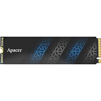 SSD накопичувач Apacer AS2280P4U Pro 2TB (AP2TBAS2280P4UPRO-1) - придбати в Дніпрі, Україні: ціна, характеристики | інтернет-магазин TOUCH SSD накопичувач Apacer AS2280P4U Pro 2TB (AP2TBAS2280P4UPRO-1) - придбати в Дніпрі, Україні: ціна, характеристики | інтернет-магазин TOUCH
