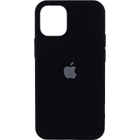 Чохол Silicone Case для Apple iPhone 14 Pro Max (Black) AA - придбати в Дніпрі, Україні: ціна, характеристики | інтернет-магазин TOUCH