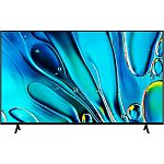 Телевізор Sony BRAVIA 3 S35B 50" LCD 4K (K-50S35B) EU
