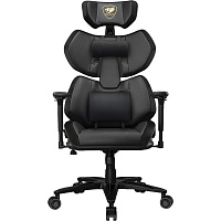 Геймерское кресло Cougar Terminator Elite Gold 