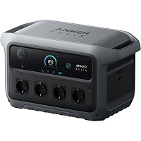 Зарядная станция Anker SOLIX C2000 Gen 2 (A17831A1) Зарядная станция Anker SOLIX C2000 Gen 2 (A17831A1)